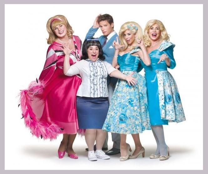 Hairspray Brasil photo 1