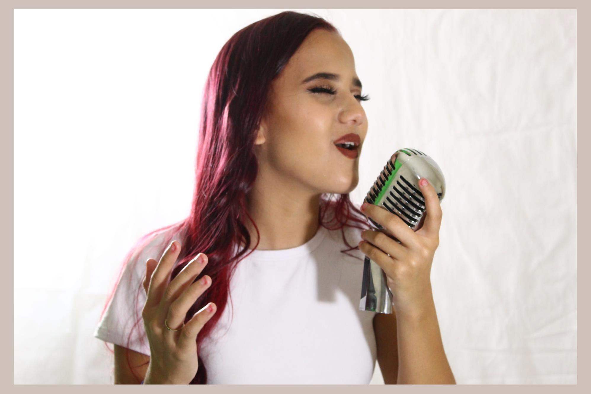 HaÍssa Scanfella photo 1