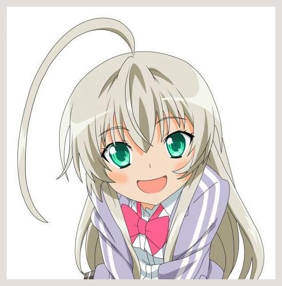 Haiyore! Nyaruko-san photo 1