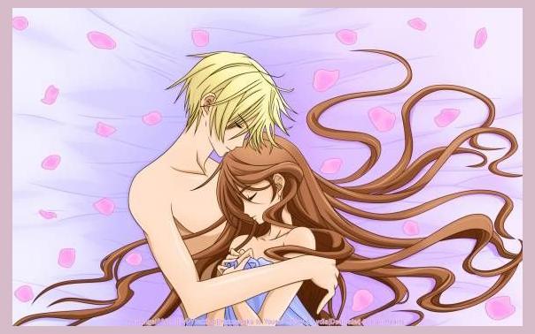 Hakushaku to Yousei photo 1