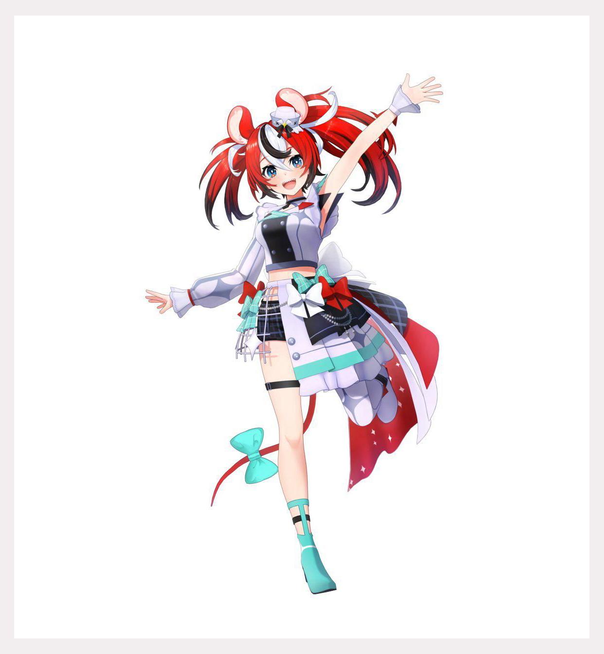 Hakos Baelz photo 1