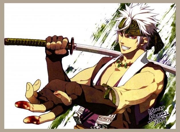 Hakuouki Shinsengumi Kitan photo 1