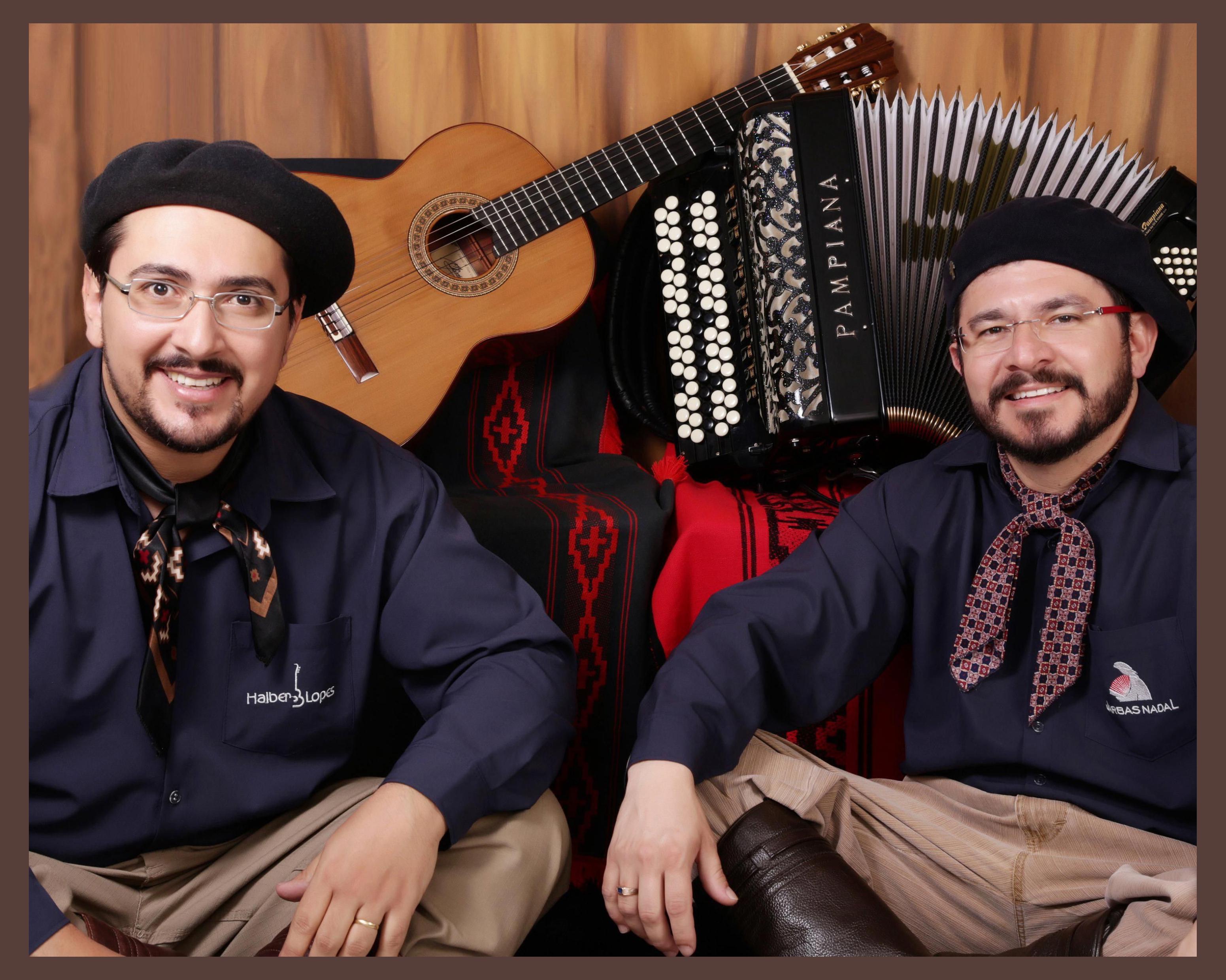 Halber Lopes e Jarbas Nadal photo 1