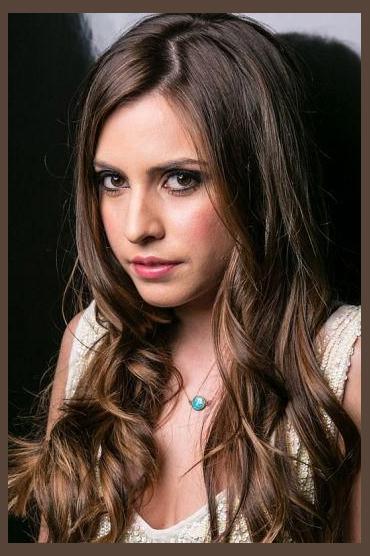 Haley Pharo photo 1