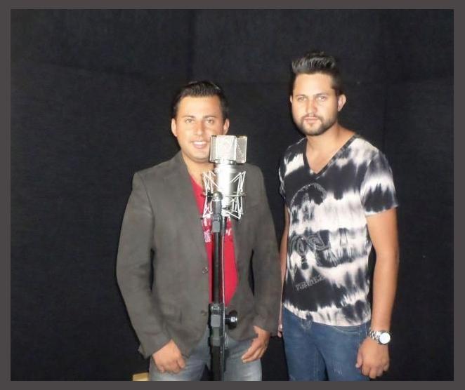 Halison e Matheus photo 1