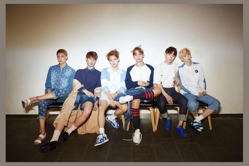 Halo (K-Pop) photo 1