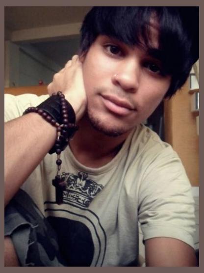 Hallyson Sanzio photo 1