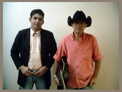 Hamilton e Arnaldo photo 1