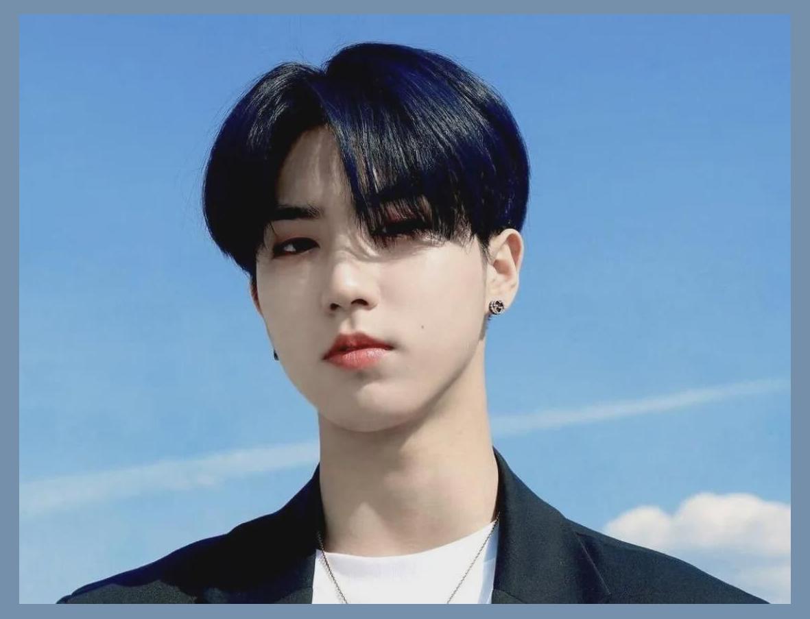 HAN (Stray Kids) photo 1