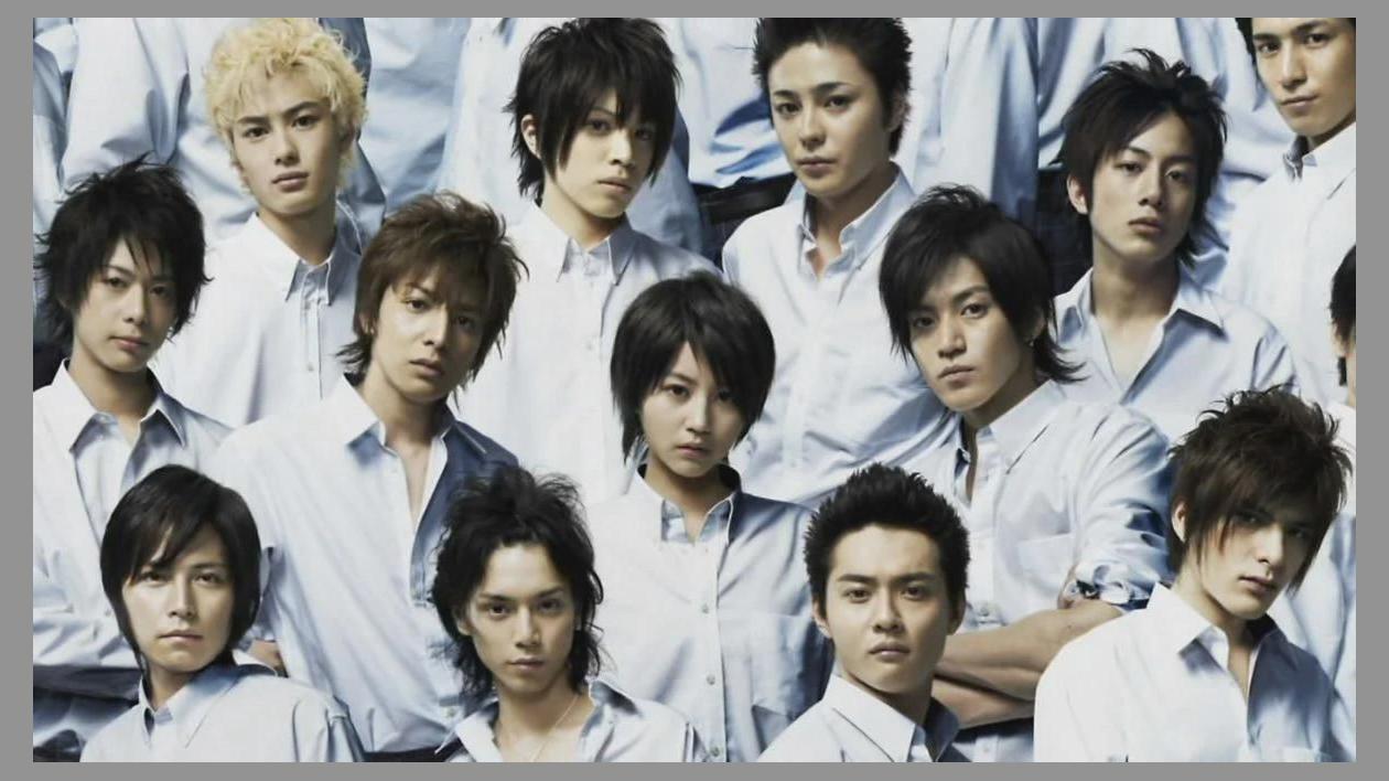 Hanazakari no Kimitachi E photo 1