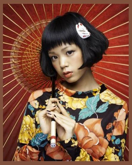 Hanae photo 1