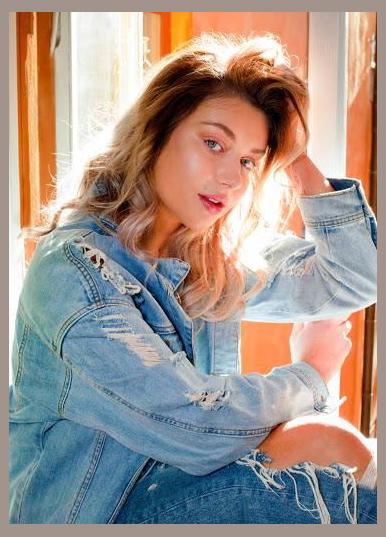 Hanna Ferm photo 1