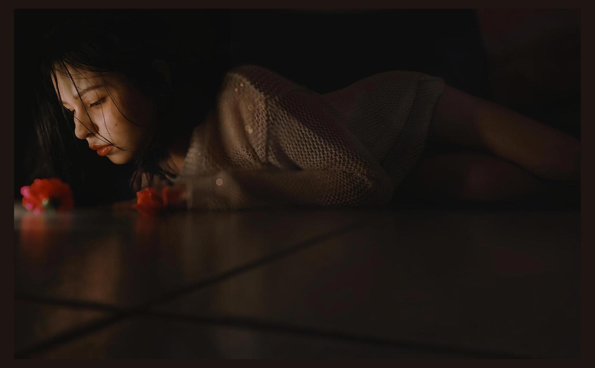 Hanni photo 1