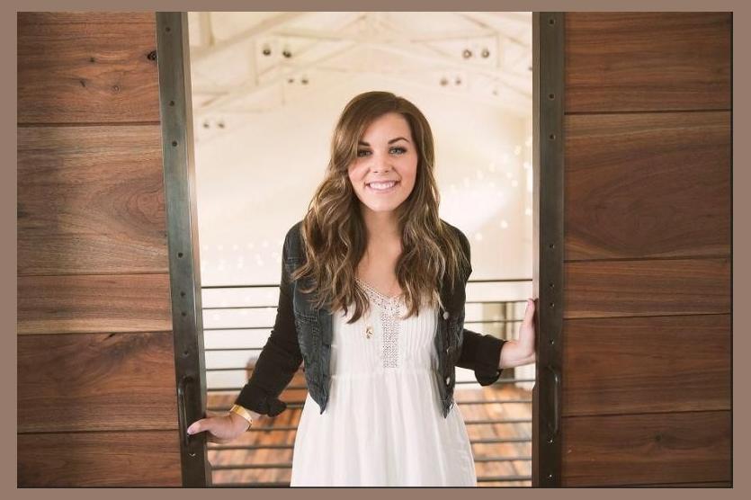Hannah Kerr photo 1