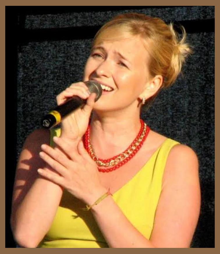 Hanna-Liina Võsa photo 1