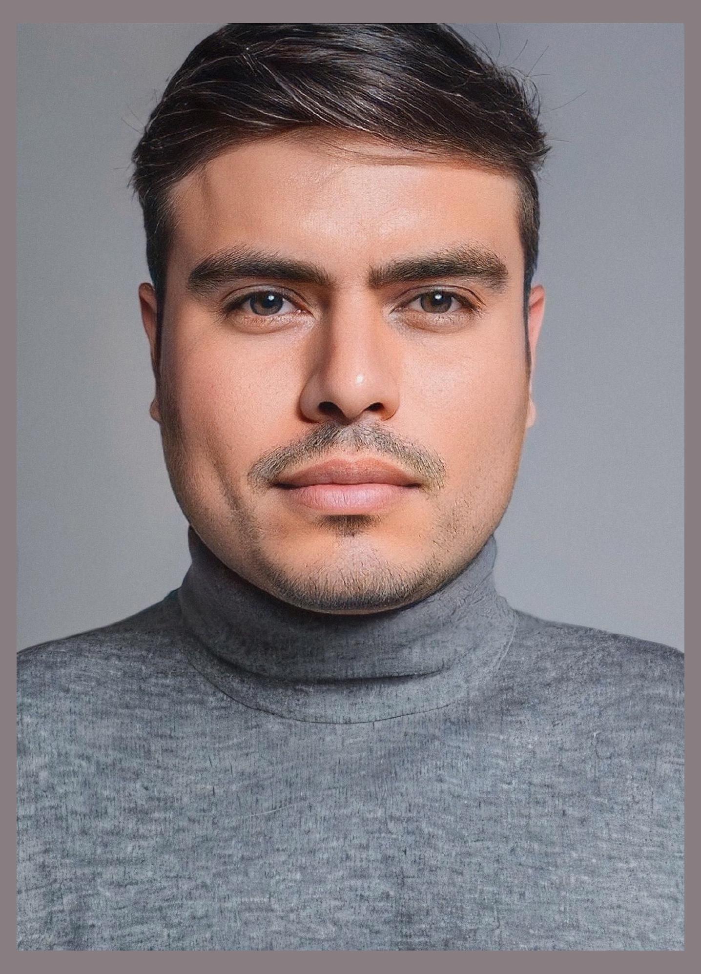 Hansel Cervera photo 1