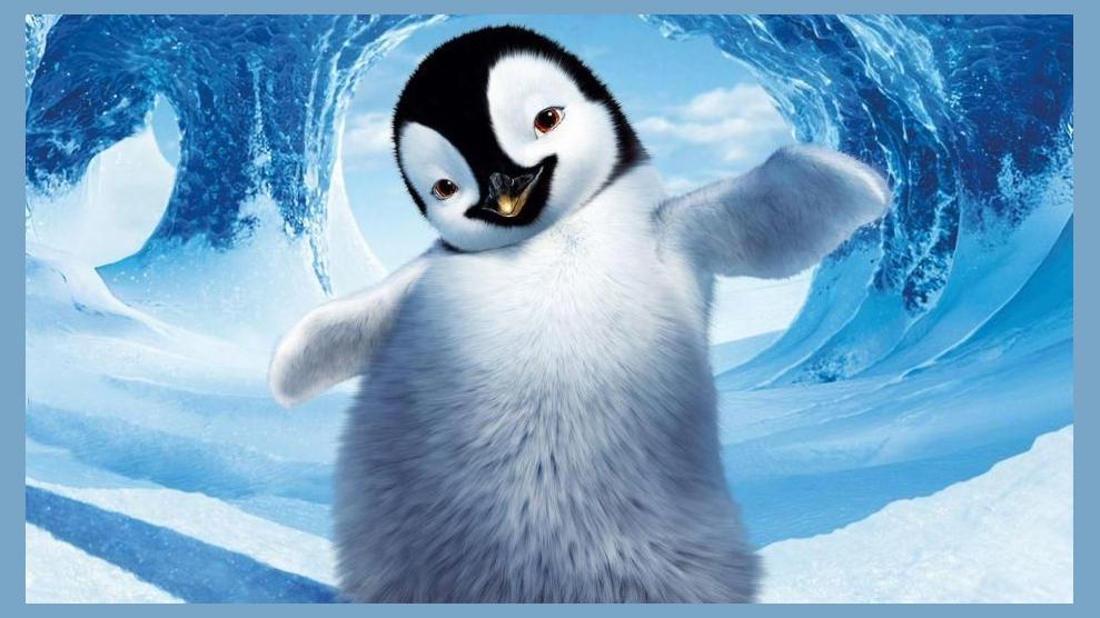 Happy Feet 2 photo 1