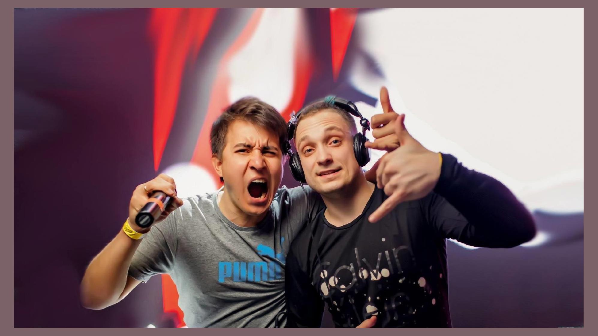 Hard Bass School photo 1