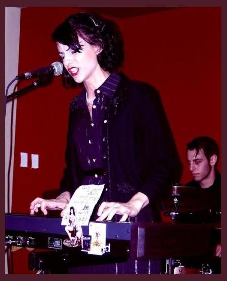 Harlequin Jones photo 1