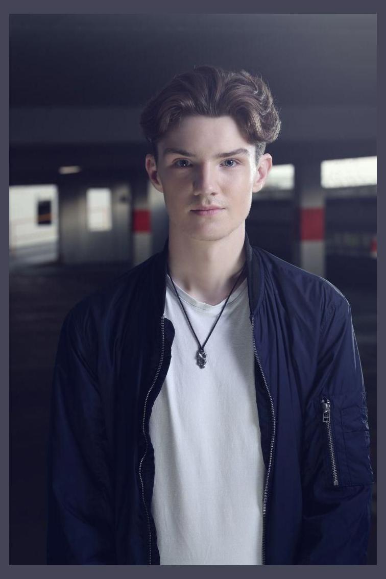 Harry Gardner photo 1