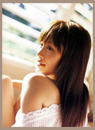 Haruka Ayase photo 1