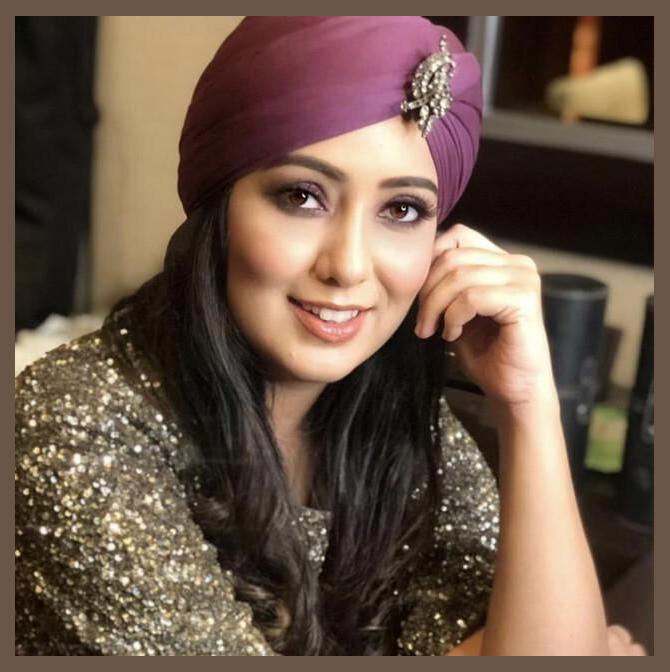 Harshdeep Kaur photo 1