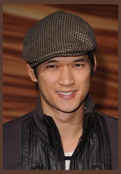 Harry Shum Jr. photo 1