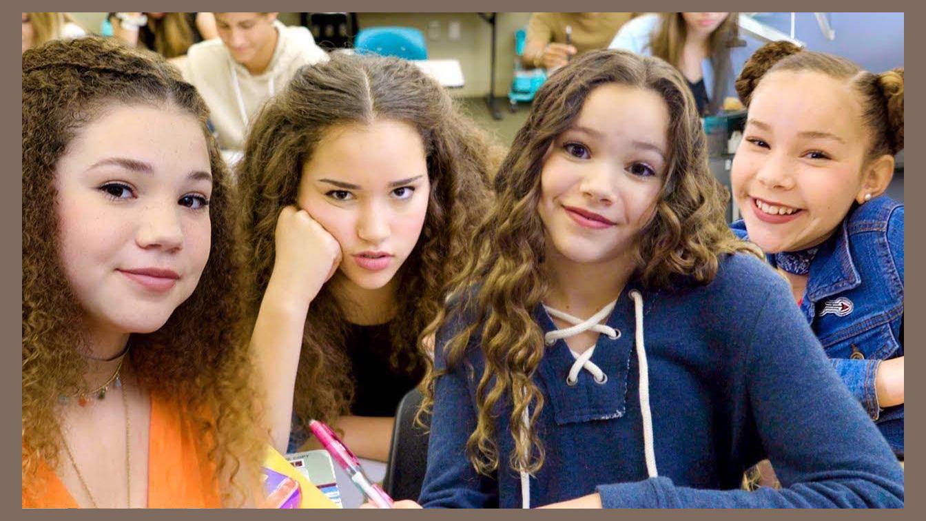 Haschak Sisters photo 1