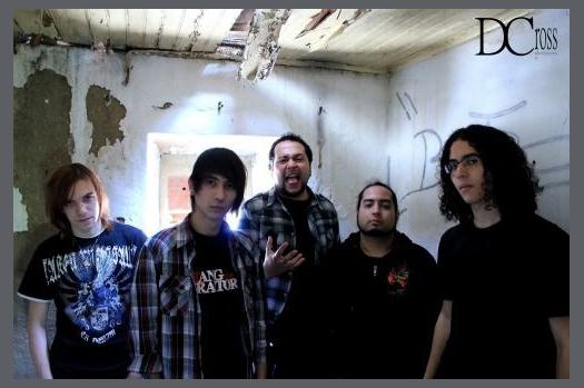 Hate In Flesh photo 1