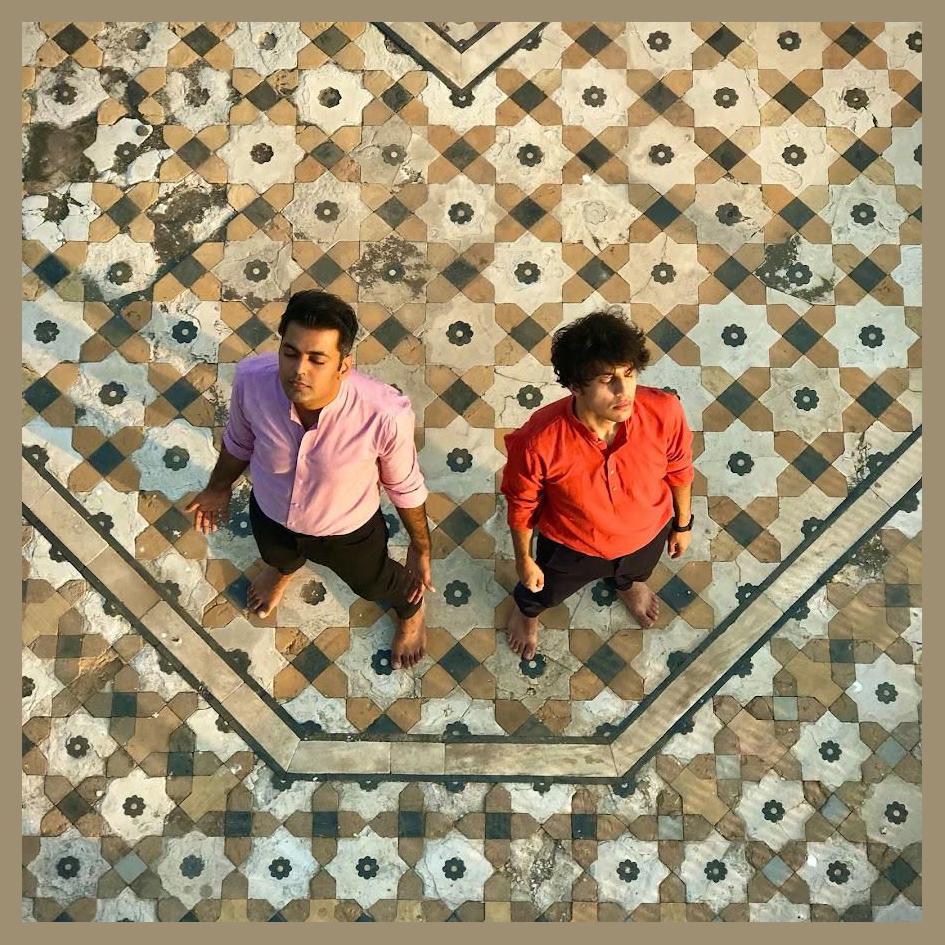 Hassan & Roshaan photo 1