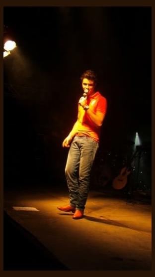 Hassan Nicolau photo 1