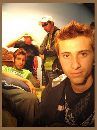 Hatter photo 1