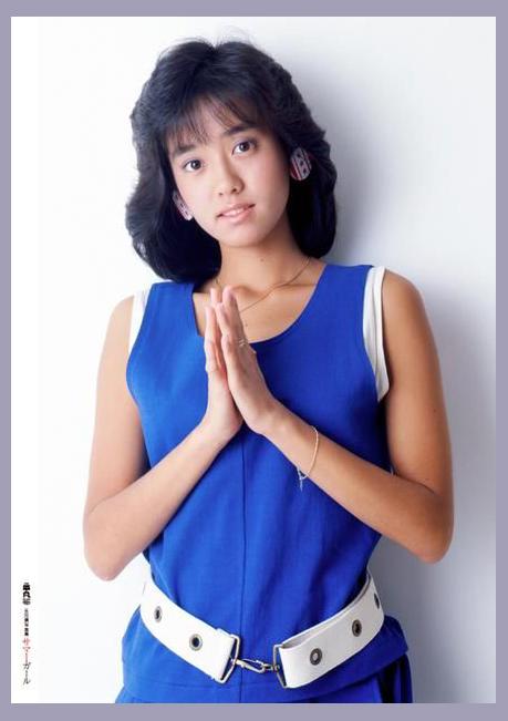 Hayami Yu photo 1