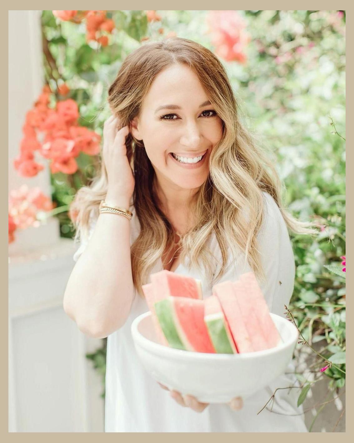 Haylie Duff photo 1