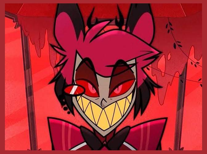 Hazbin Hotel photo 1