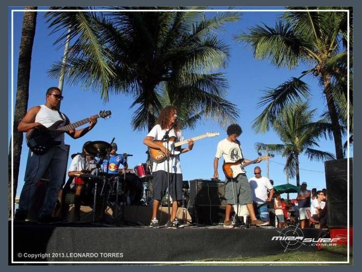 Hc Roots Reggae photo 1