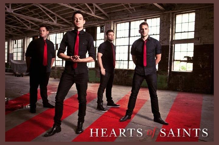 Hearts of Saints photo 1