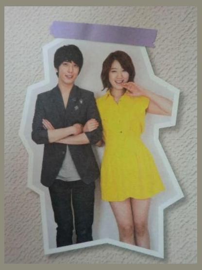 Heartstrings (K-Drama) photo 1