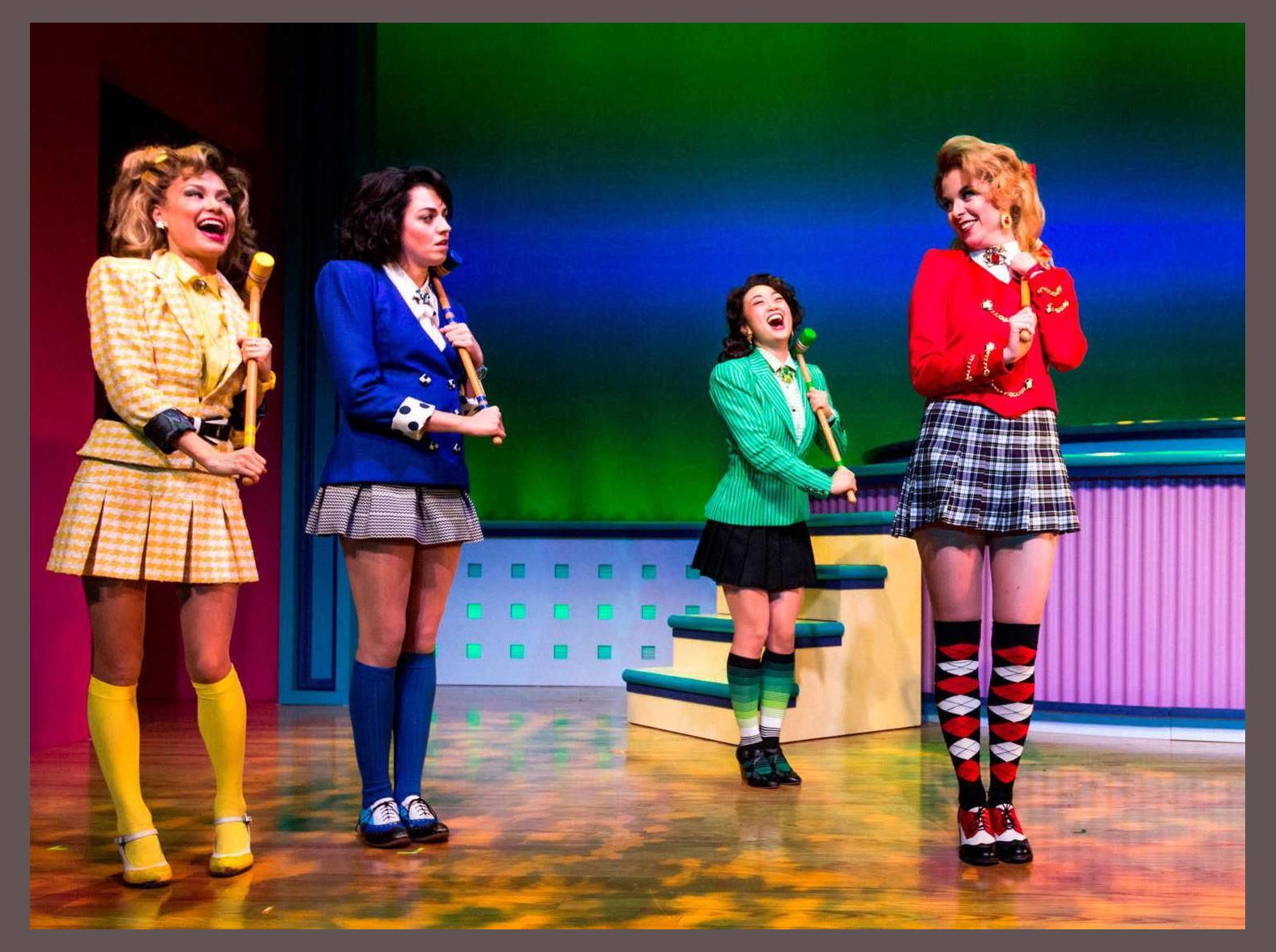 Heathers photo 1