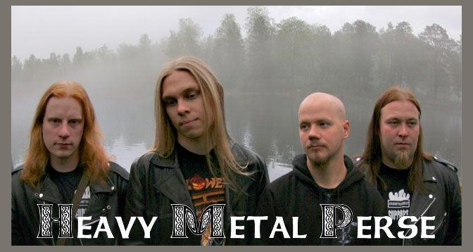 Heavy Metal Perse photo 1
