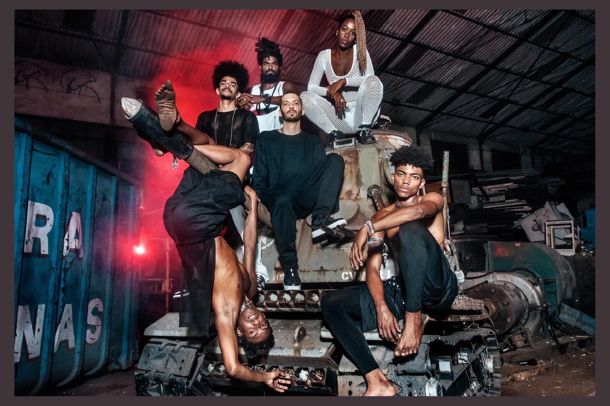 Heavy Baile photo 1