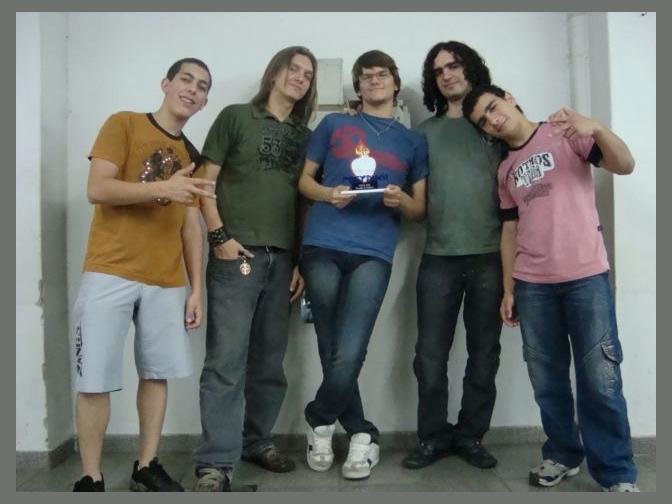 Hebreus photo 1