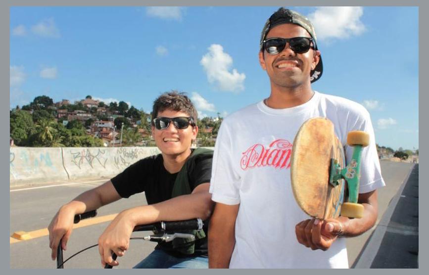 Hebert e Mazili Beats photo 1