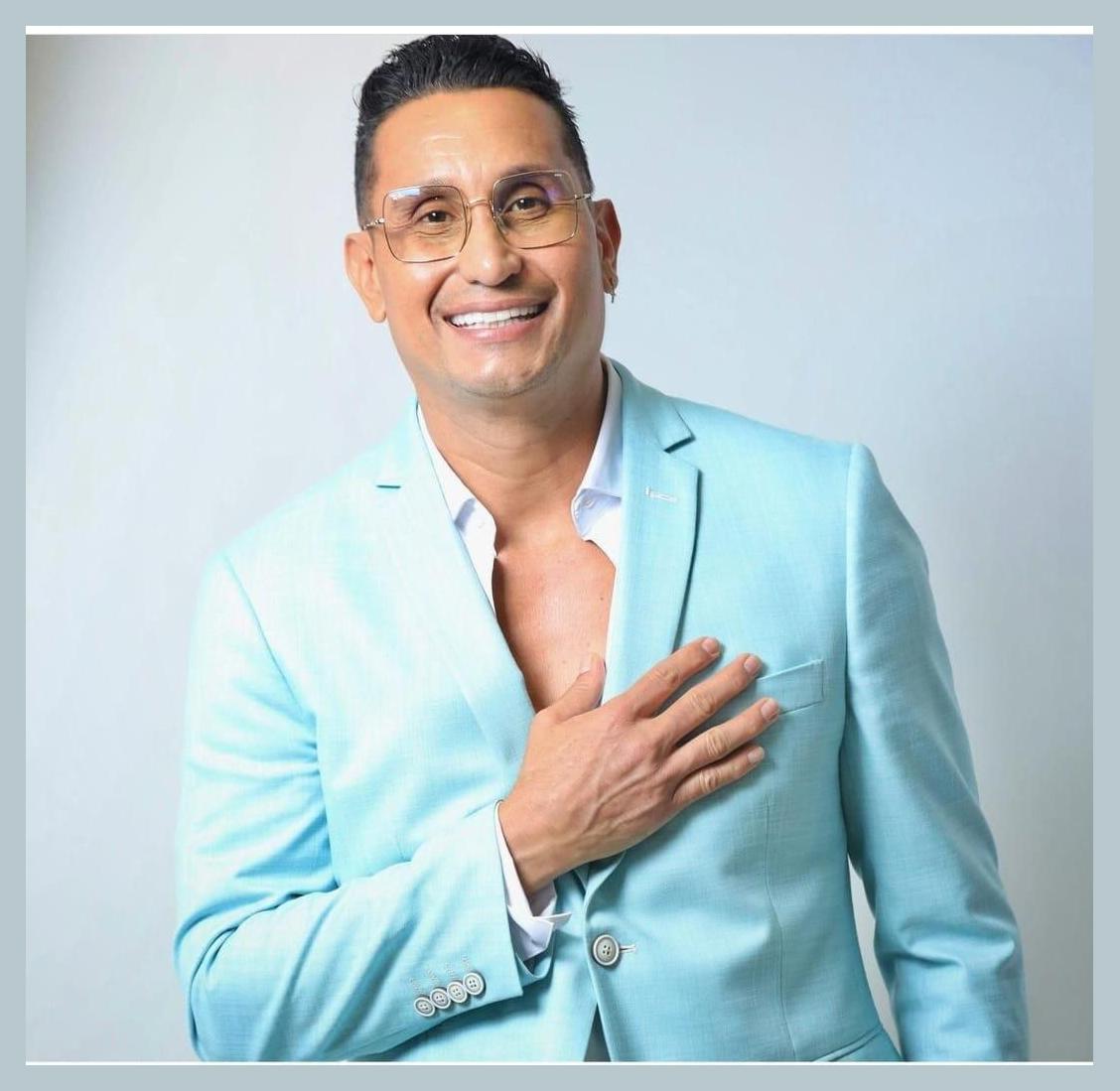 Hebert Vargas photo 1