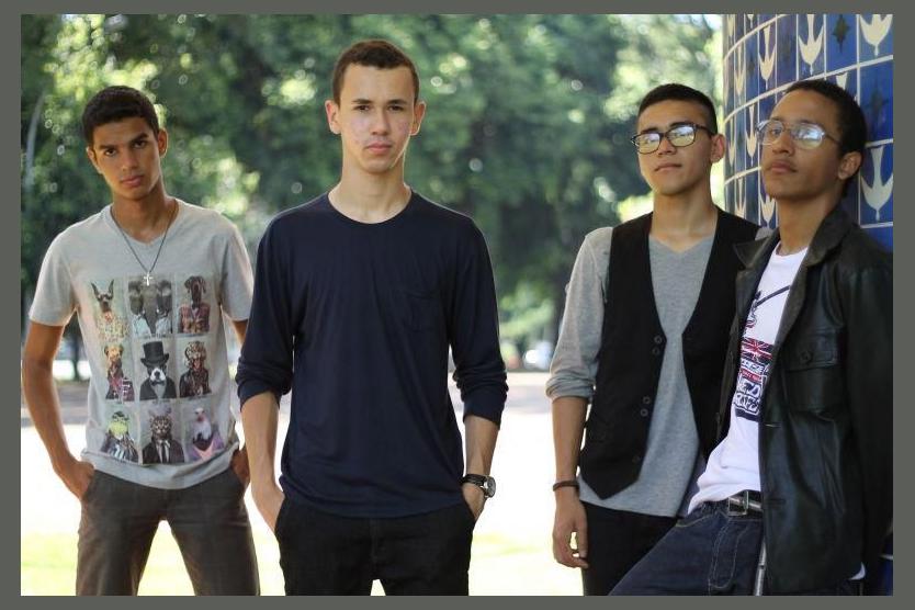 Hectomorfose photo 1
