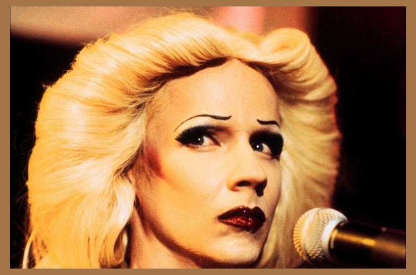 Hedwig And The Angry Inch photo 1