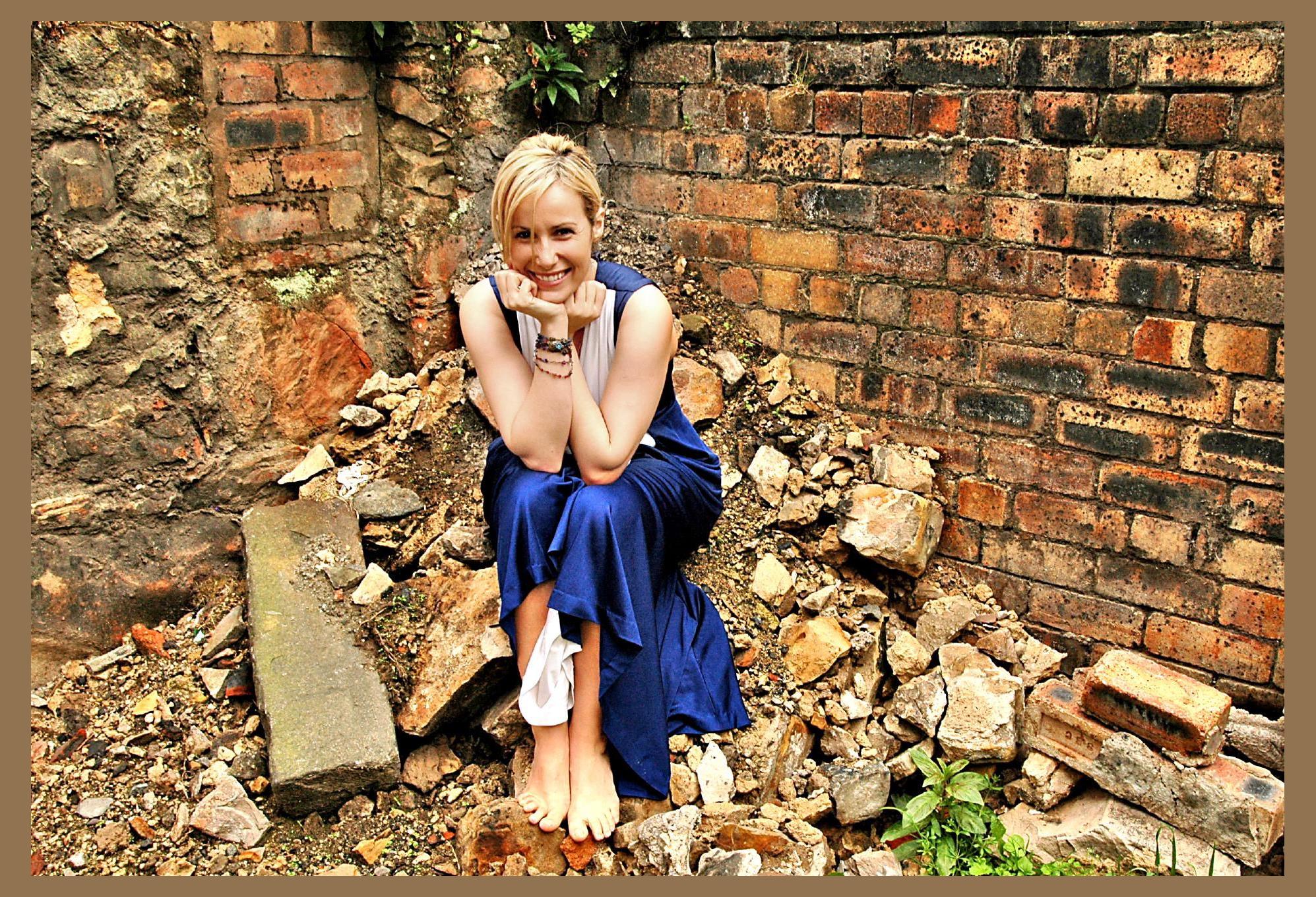 Heidi Talbot photo 1