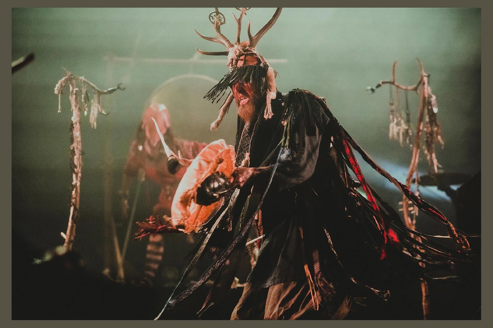 Heilung photo 1