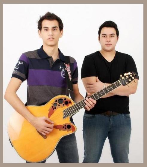 Heitor e Ruan photo 1