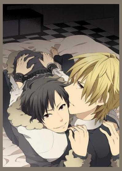 Heiwajima Shizuo photo 1